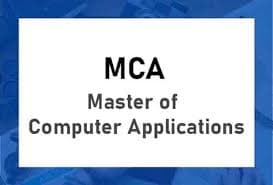 MCA Program